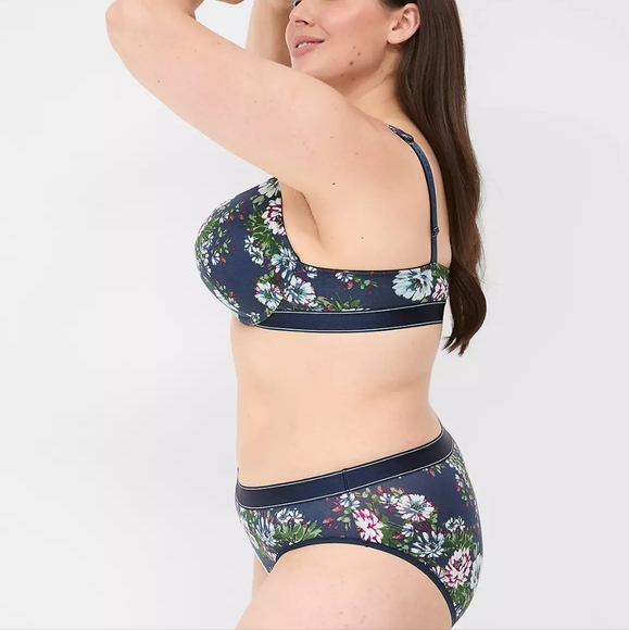 BNWT 44d Lane Bryant Bra - Picture 3 of 4